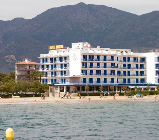 Hotel Marian Platja