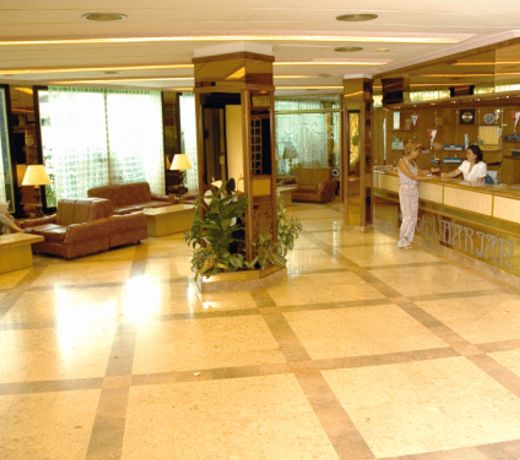 Hotel Marian Platja