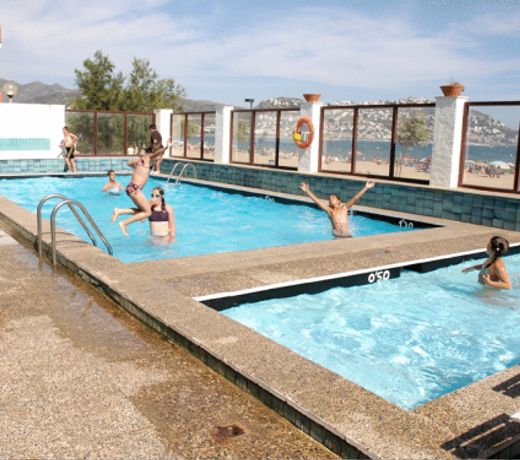 Hotel Marian Platja