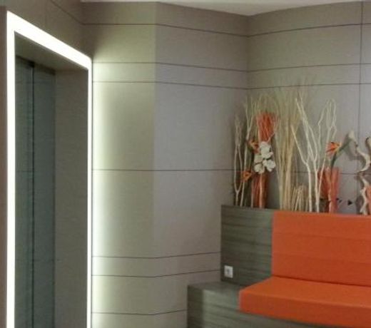 Hotel Parc