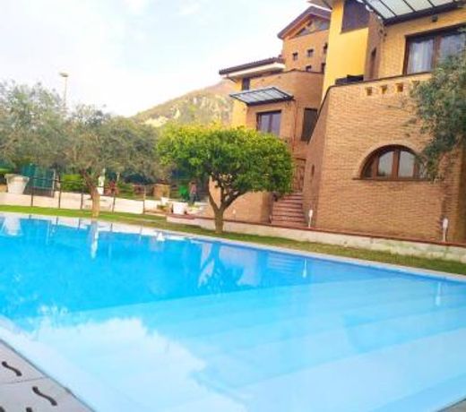 Villa C Luxury Estate