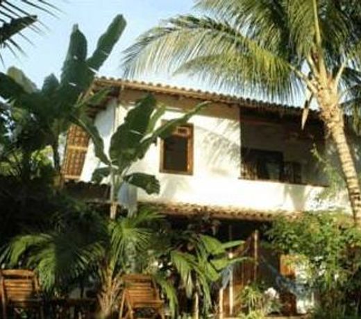 Pousada Coqueiro Verde