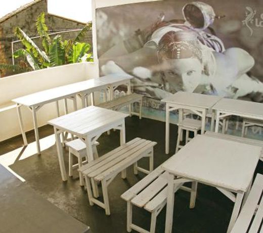 Che Lagarto Hostel Itacare