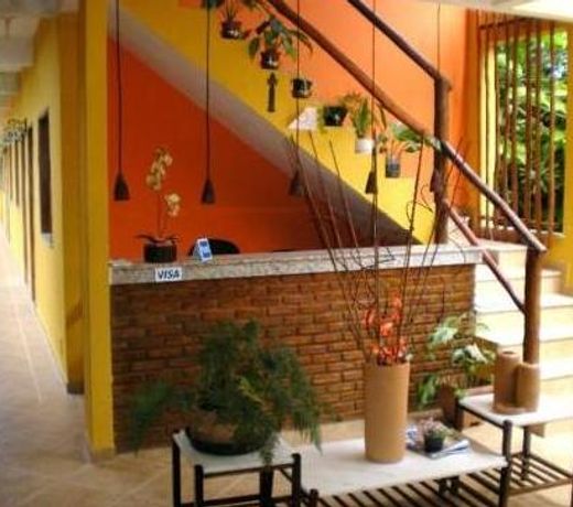 Che Lagarto Hostel Itacare