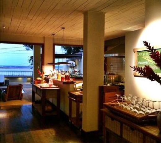 Barracuda Boutique