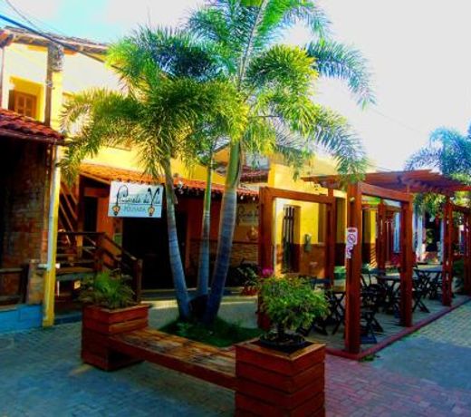 Pousada Passarela da Vila