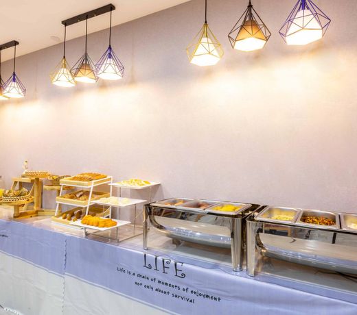 ZMAX Hotels Jiaxing Xiuzhou Zhongguancun