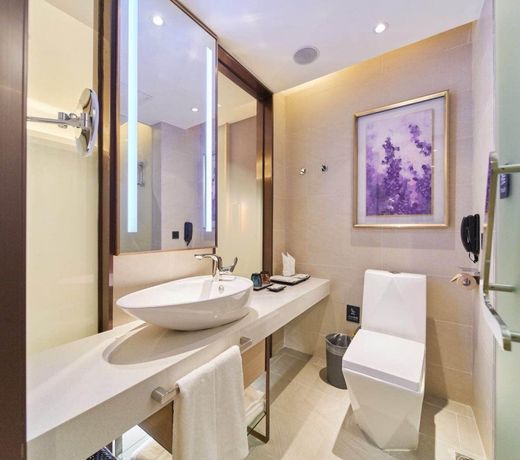 Lavande HotelsÂ· Foshan Xi Railway Station Luocun