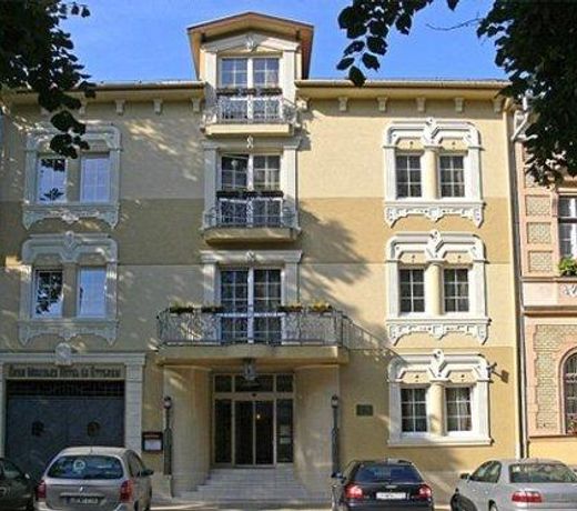Öreg Miskolcz Hotel