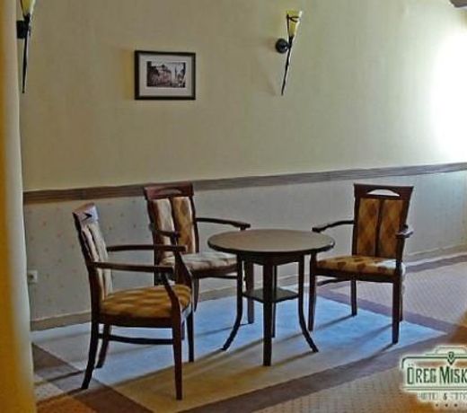 Öreg Miskolcz Hotel