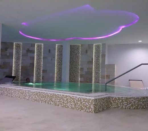 Hotel Aurora