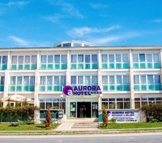 Hotel Aurora