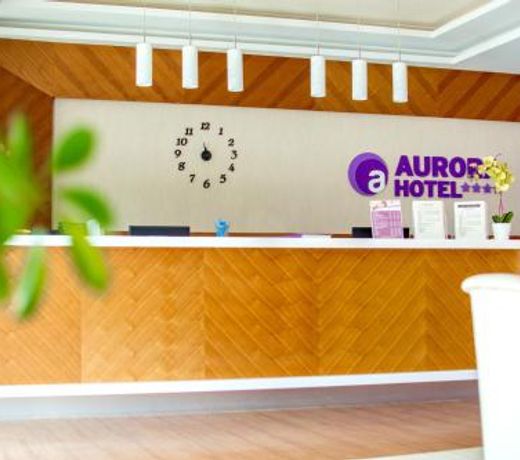 Hotel Aurora