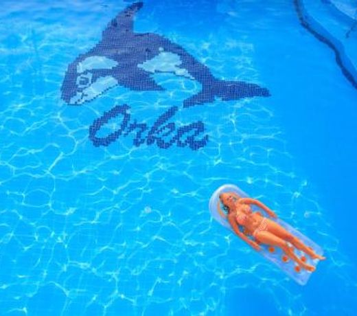 Orka Club Hotel & Villas-NEW