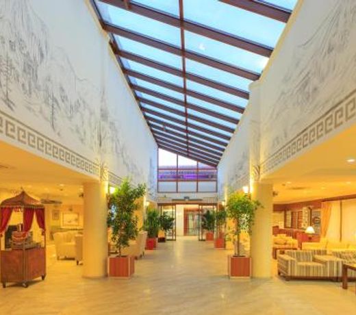 Orka Club Hotel & Villas-NEW