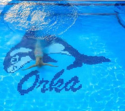 Orka Club Hotel & Villas-NEW