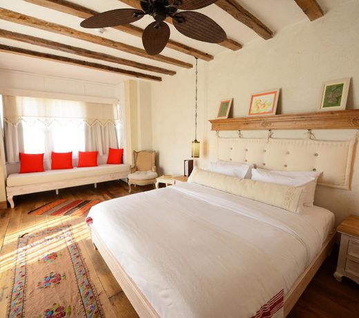 Hotel Unique-Boutique Class - Adults Only