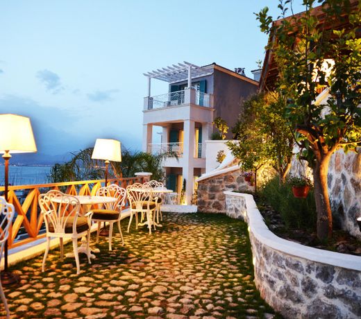 Hotel Unique-Boutique Class - Adults Only
