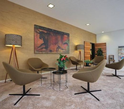 Fairmotel Dornbirn