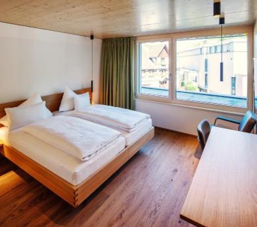 Hotel Krone