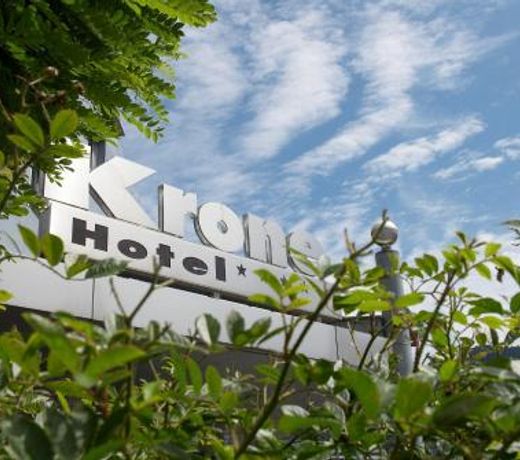 Hotel Krone