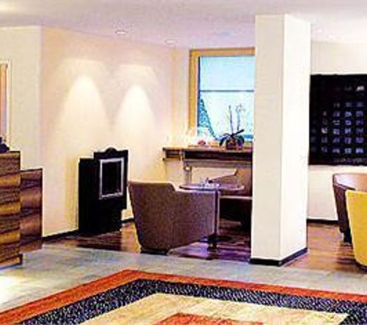 hirschen dornbirn - das boutiquestyle hotel