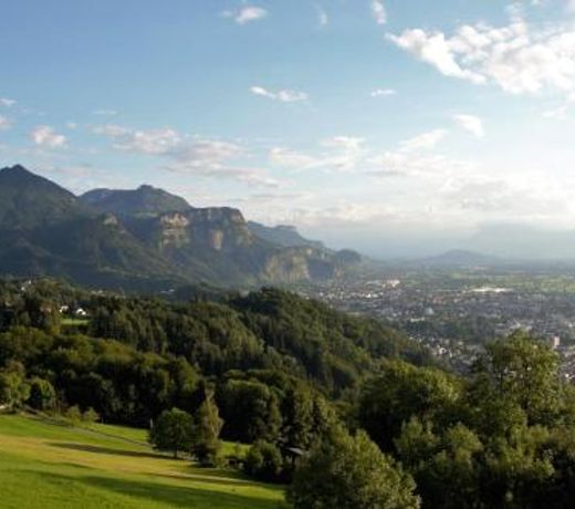 Hotel Dreilanderblick Dornbirn
