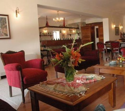 AltÄ±n Cesmeli Konak