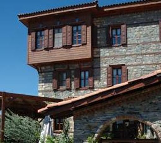 AltÄ±n Cesmeli Konak