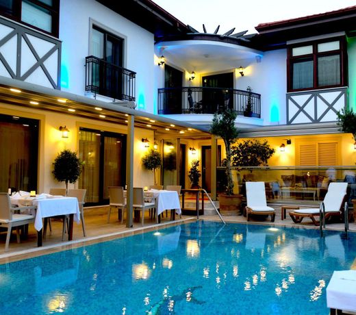 Egehan Butik Otel Dalyan