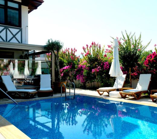 Egehan Butik Otel Dalyan
