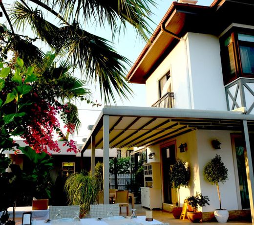 Egehan Butik Otel Dalyan