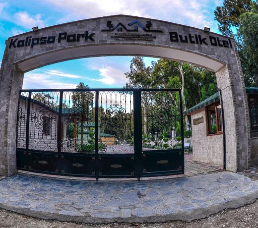 Kalipso Park Butik Otel