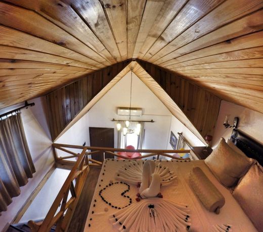 Kalipso Park Butik Otel