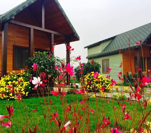 Kalipso Park Butik Otel