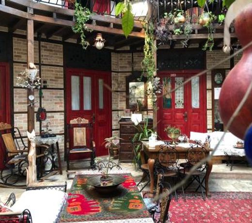 Kavinn Butik Otel