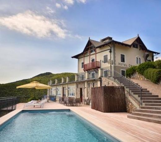 Hotel Draga di Lovrana
