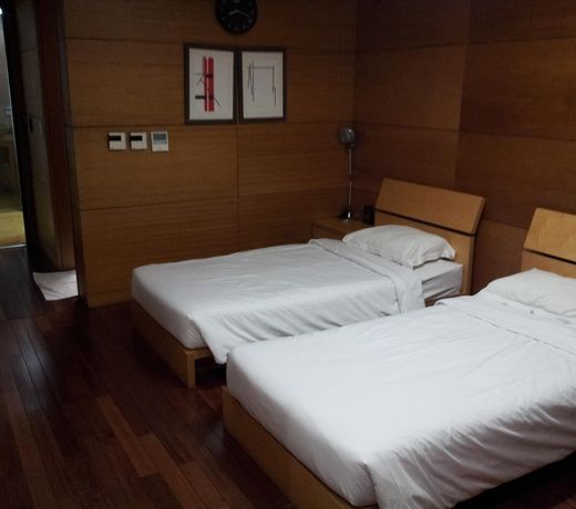 paju bookcity guesthouse jijihyang