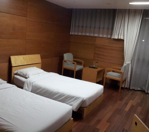 paju bookcity guesthouse jijihyang