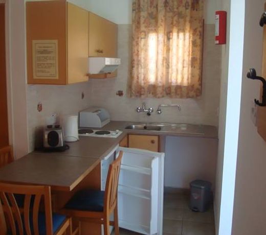 Seagull Hotel Apartments