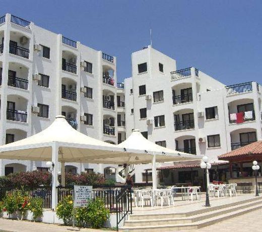 Seagull Hotel Apartments