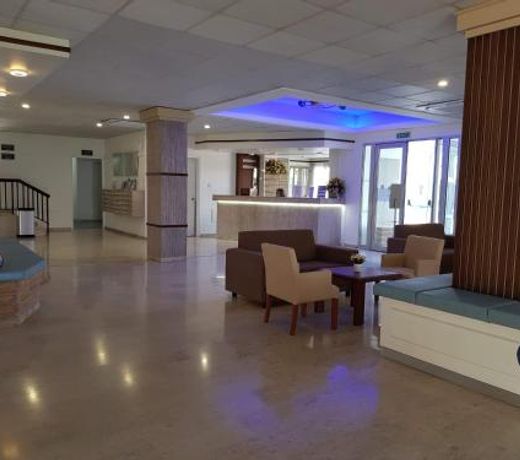 Seagull Hotel Apartments
