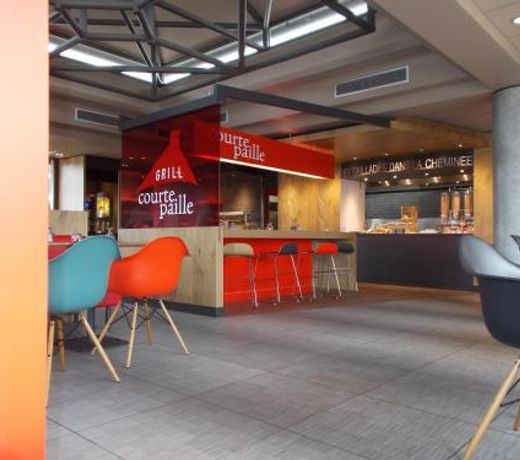 ibis Toulon La Valette