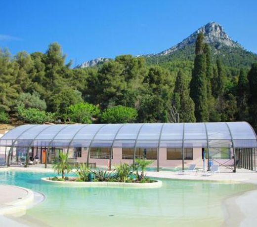 Domaine des Gueules Cassees