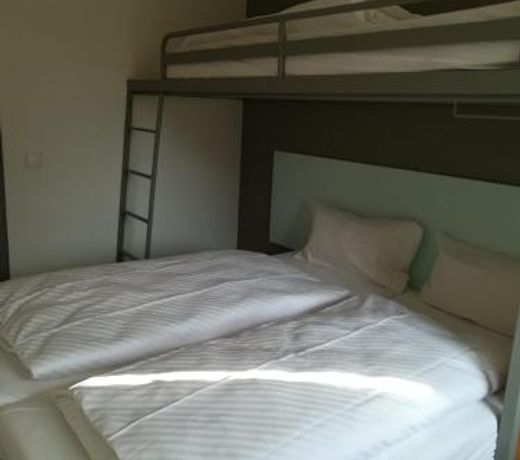 Motel 24h Berlin