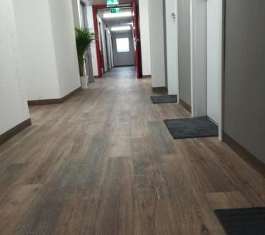 Motel 24h Berlin