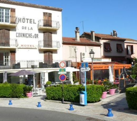 Hotel de la Corniche d'Or