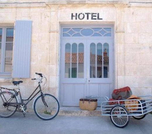 Hotel Napoleon