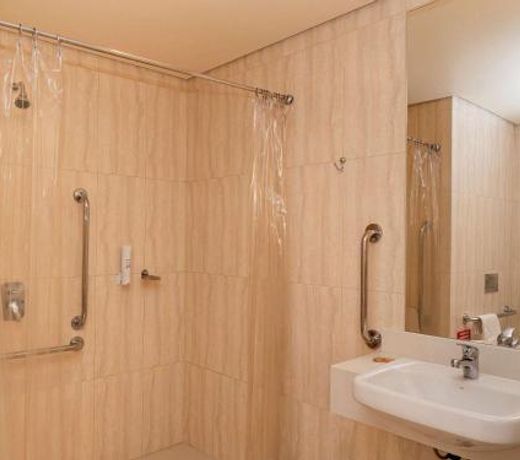 ibis Styles Curitiba Airport Hotel