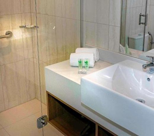 ibis Styles Curitiba Airport Hotel